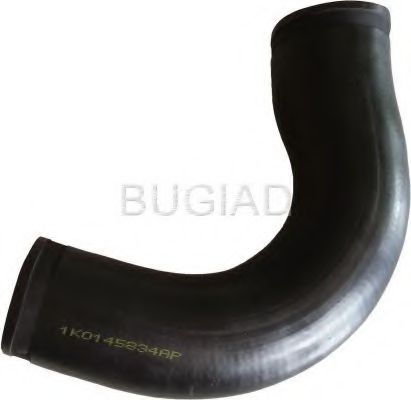Патрубок наддува BUGIAD 86618