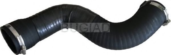 Патрубок наддува BUGIAD 86627