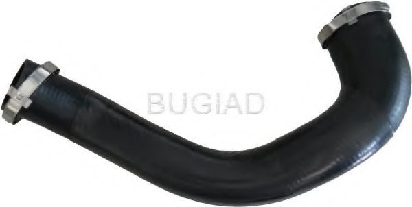Патрубок наддува BUGIAD 86630