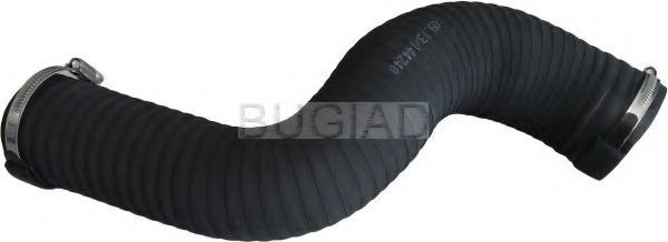 Патрубок наддува BUGIAD 86632