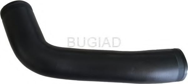 Патрубок наддува BUGIAD 86633