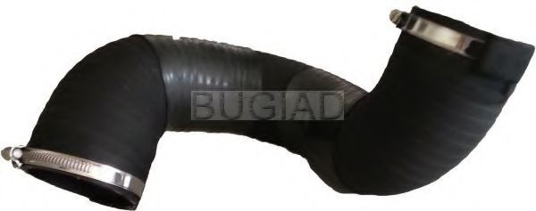 Патрубок наддува BUGIAD 86639
