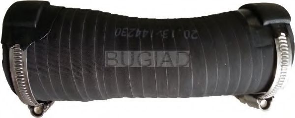 Патрубок наддува BUGIAD 86642