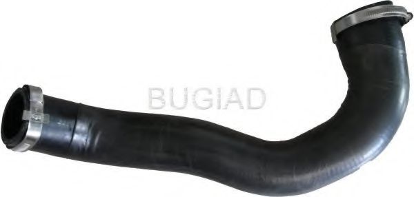 Патрубок наддува BUGIAD 86644