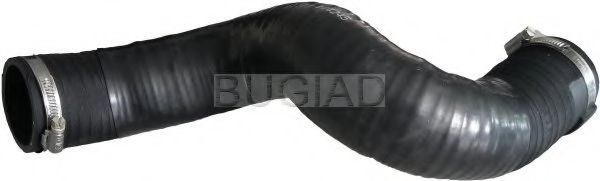 Патрубок наддува BUGIAD 86646