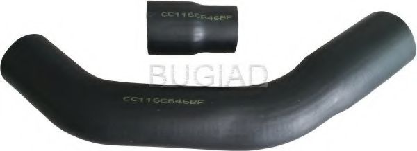 Патрубок наддува BUGIAD 88613