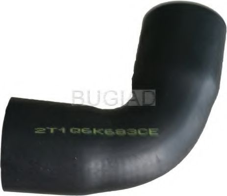 Патрубок наддува BUGIAD 88616