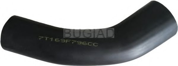 Патрубок наддува BUGIAD 88617