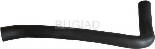 Патрубок наддува BUGIAD 88628