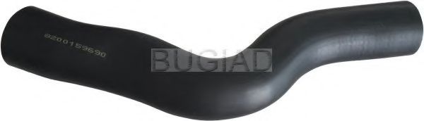 Патрубок наддува BUGIAD 88629