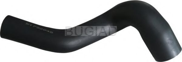 Патрубок наддува BUGIAD 88634