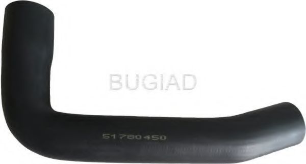 Патрубок наддува BUGIAD 88635