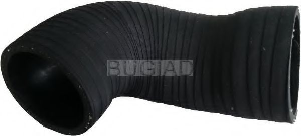 Патрубок наддува BUGIAD 86614