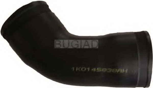 Патрубок наддува BUGIAD 86619