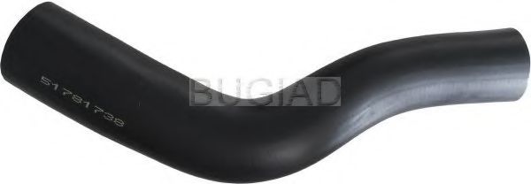 Патрубок наддува BUGIAD 88630