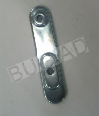 Усилитель бампера VAG 1U0 807 193 C