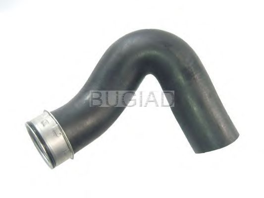 Патрубок наддува BUGIAD 81644