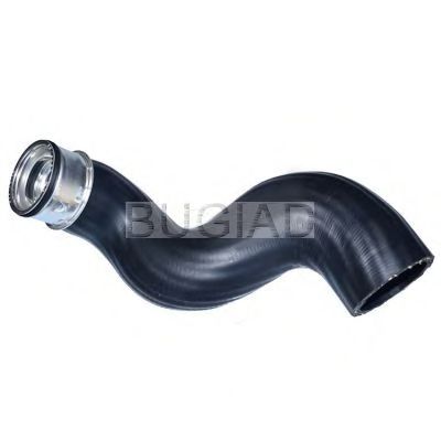 Патрубок наддува BUGIAD 86621