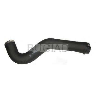 Патрубок наддува на Volkswagen Touareg (Фольксваген Туарег) 1, 2 | 2.5 ...