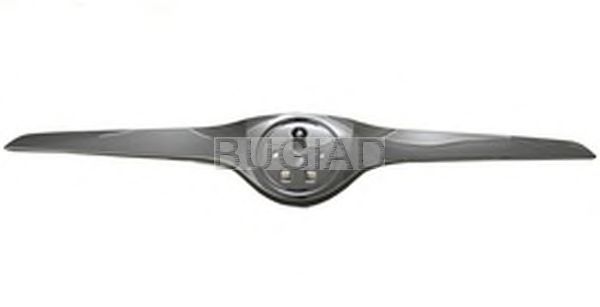 Решетка радиатора VAG 5J0 853 633