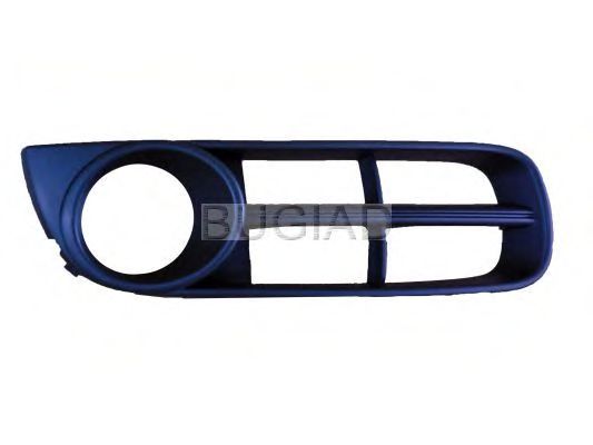 Решетка переднего бампера VAG 5J0 853 665