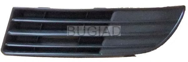 Решетка переднего бампера VAG 6Q0 853 666 E