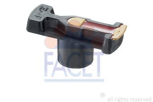 Бегунок распределителя зажигания FACET 3.8128RS