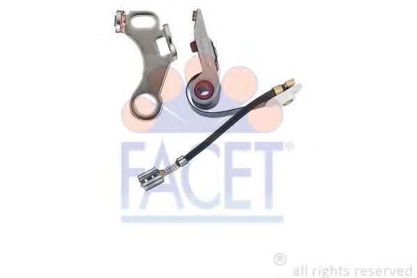 Контактная группа FACET 1.2532HDV