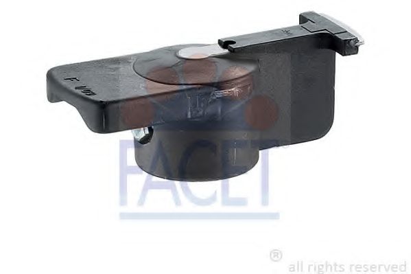 Бегунок распределителя зажигания Nissan/Infiniti 22157-03P10
