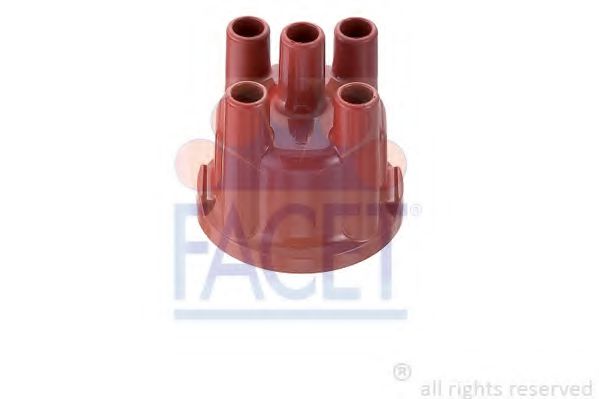 Крышка распределителя зажигания FACET 2.7529PHT