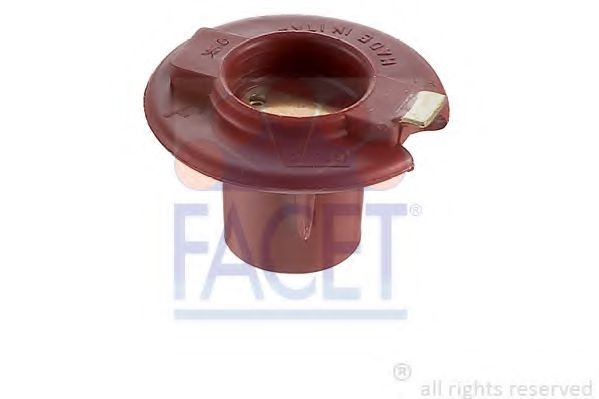 Бегунок распределителя зажигания FACET 3.8229