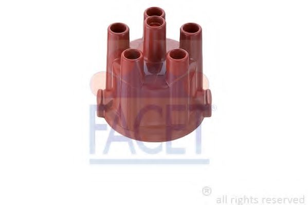Крышка распределителя зажигания FACET 2.7493PHT