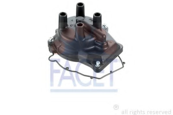 Крышка распределителя зажигания FACET 2.7993