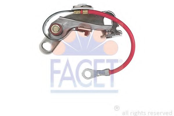 Контактная группа FACET 1.7270