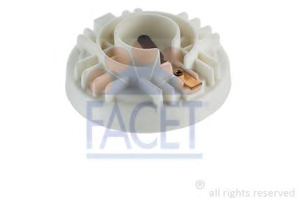 Бегунок распределителя зажигания FACET 3.7597
