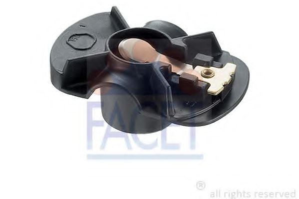 Бегунок распределителя зажигания MAZDA F 220-18-V05 B