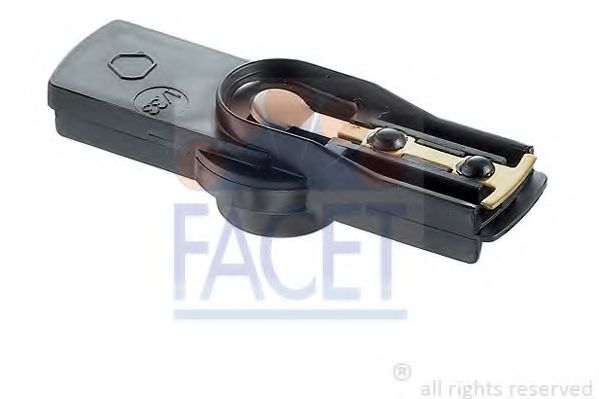Бегунок распределителя зажигания FORD 3 880 181
