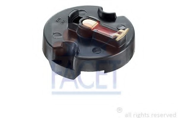 Бегунок распределителя зажигания FACET 3.8714RS