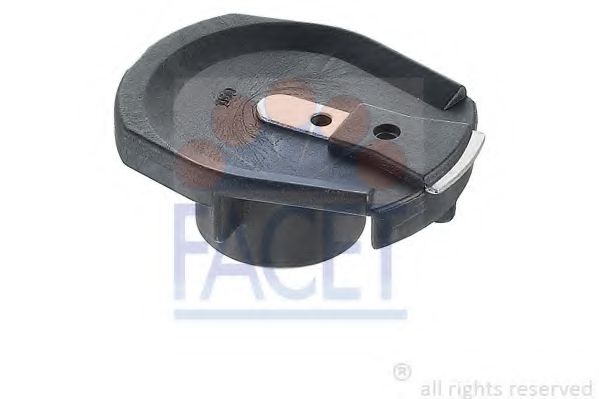 Бегунок распределителя зажигания FACET 3.7998