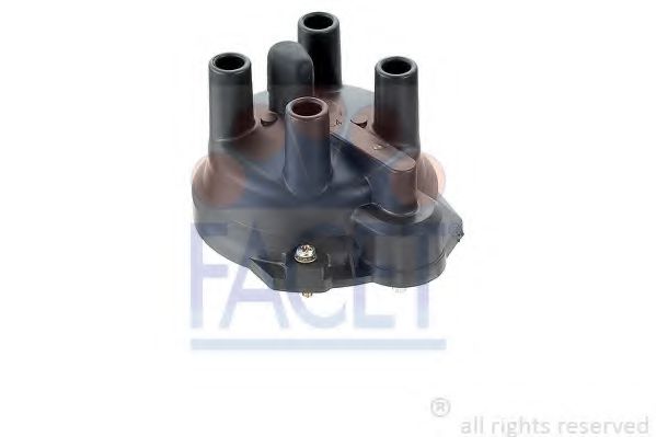 Крышка распределителя зажигания MITSUBISHI MD-618374