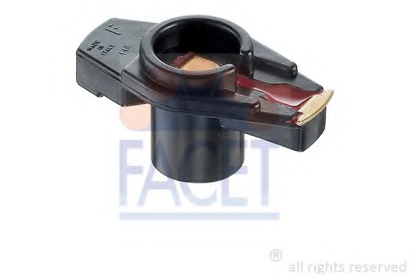 Бегунок распределителя зажигания FACET 3.8116RS