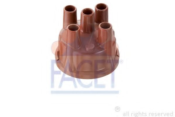 Крышка распределителя зажигания FACET 2.7654PHT