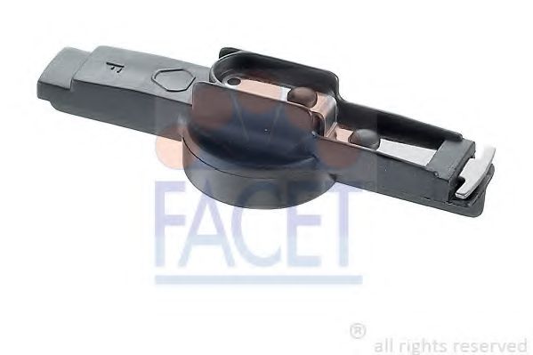 Бегунок распределителя зажигания MAZDA K F34-18-V05 A