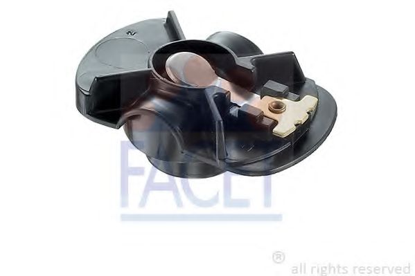 Бегунок распределителя зажигания MITSUBISHI MD-611788