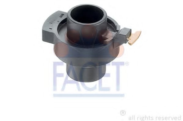 Бегунок распределителя зажигания FACET 3.8331/39