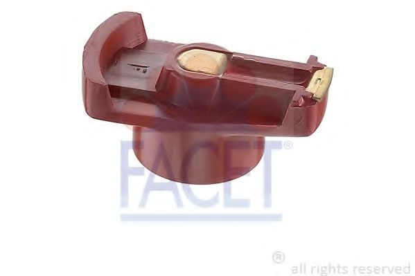 Бегунок распределителя зажигания FACET 3.7514RS