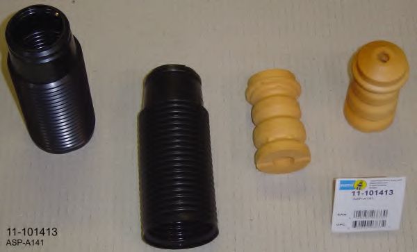 Комплект пыльника и отбойника BILSTEIN 11-101413