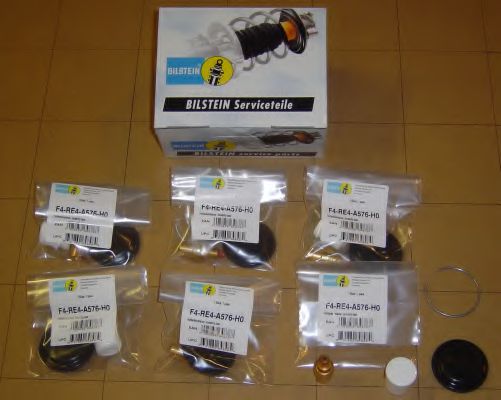 Комплект пыльника и отбойника BILSTEIN 13-194437
