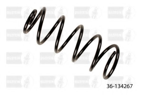 Пружина подвески BILSTEIN 36-134267