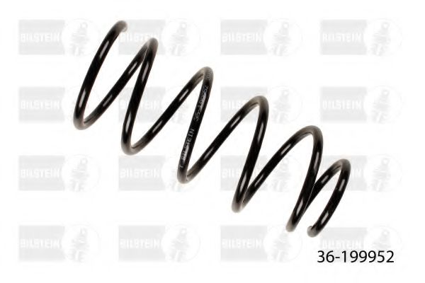 Пружина подвески BILSTEIN 36-199952